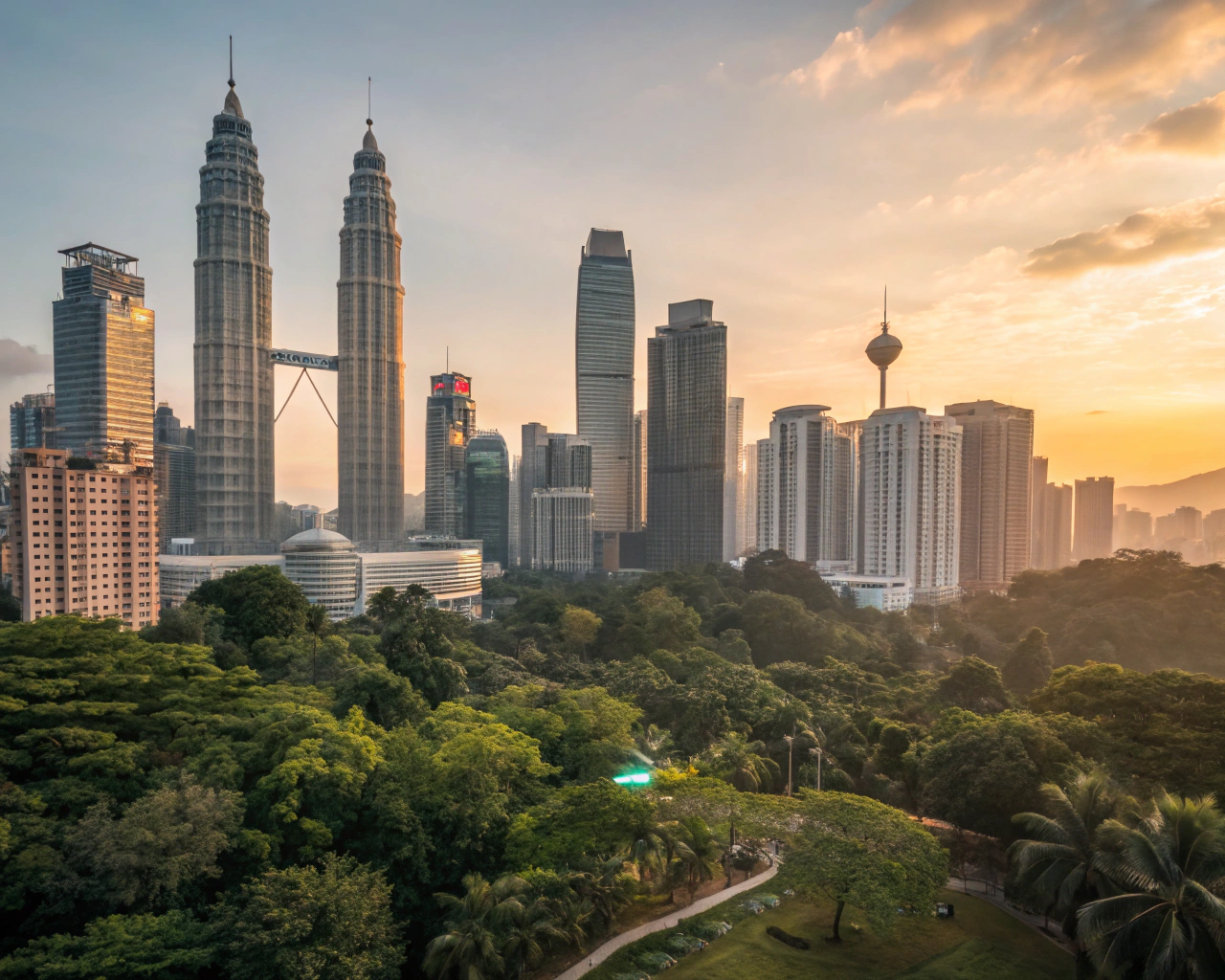 Malaysia Package
