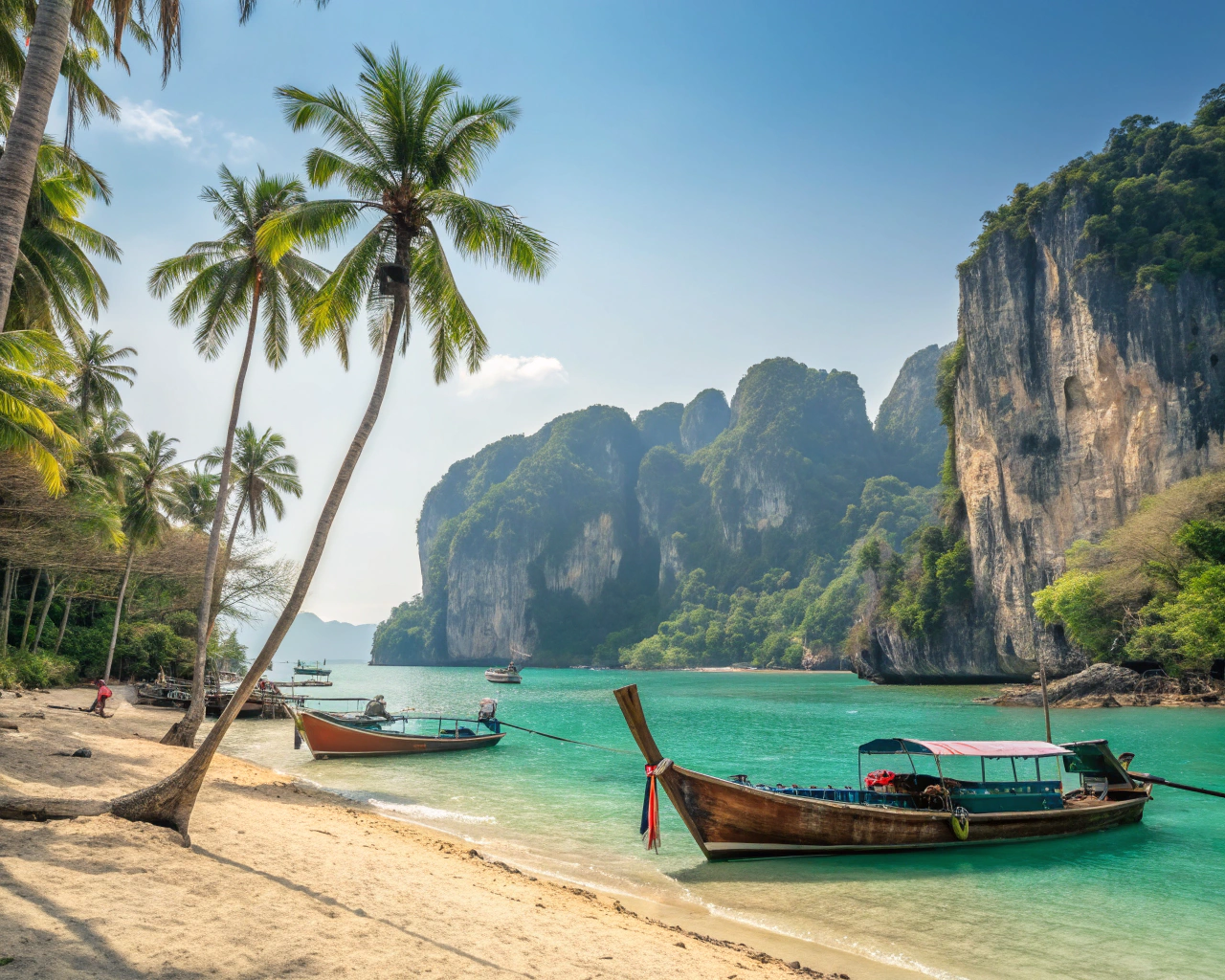 Thailand Package
