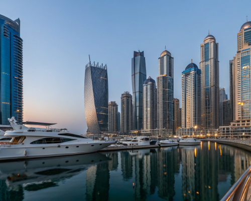 Dubai Package